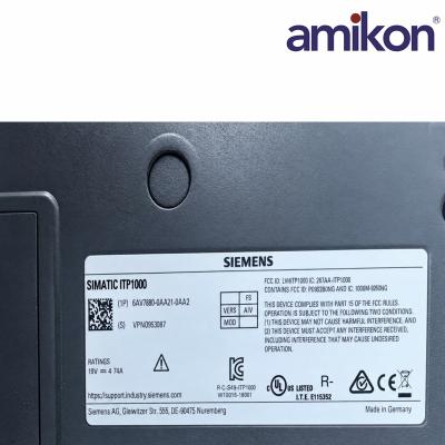 6AV7880-0AA21-0AA2
