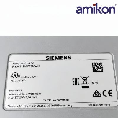 6AV2124-0QC24-1AX0
