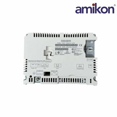 6AV6545-0CA10-0AX0