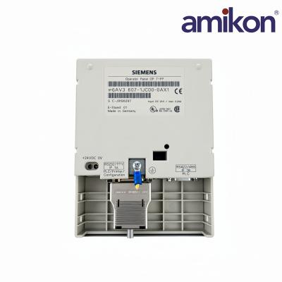 6AV3607-1JC00-0AX1