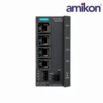 6GK5204-0BA00-2BA3