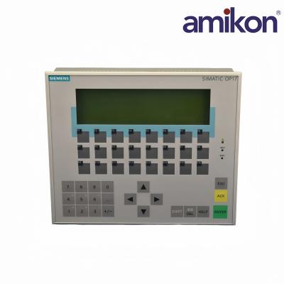 6AV3617-1JC00-0AX1