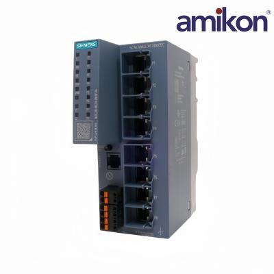 6GK5208-0BA00-2FC2