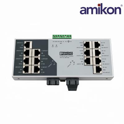  FL SWITCH SF 14TX/2FX 2832593