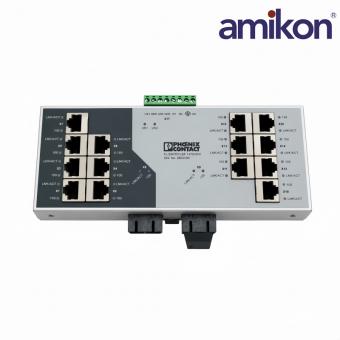  FL SWITCH SF 14TX/2FX 2832593