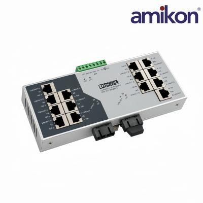  FL SWITCH SF 14TX/2FX 2832593
