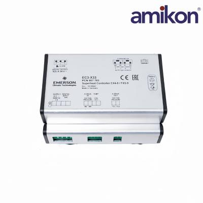 EC3-X33