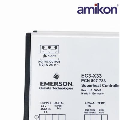 EC3-X33