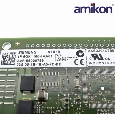 6GK1160-4AA01