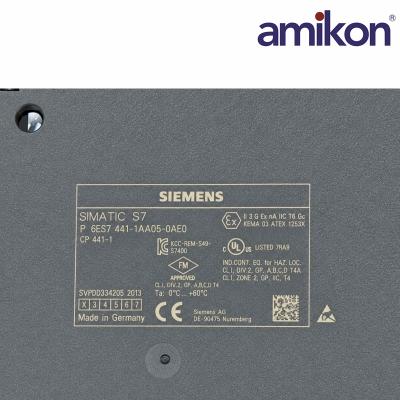 6ES7441-1AA05-0AE0