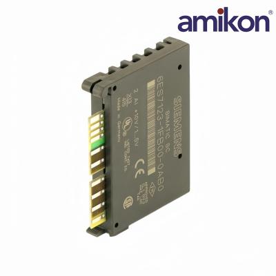 6ES7123-1FB00-0AB0