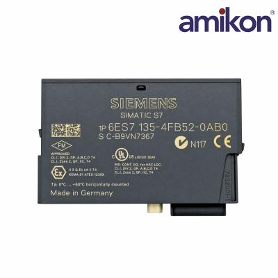 6ES7135-4FB52-0AB0