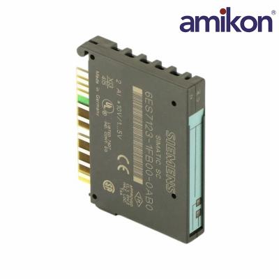 6ES7123-1FB00-0AB0