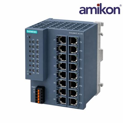 6GK5116-0BA00-2AC2
