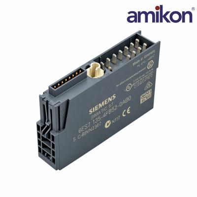 6ES7135-4FB52-0AB0