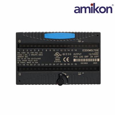 IC200MDL750E