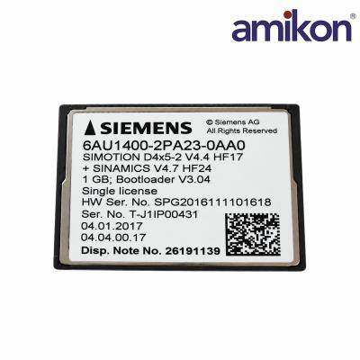 6AU1400-2PA23-0AA0-Z M43
