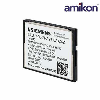 6AU1400-2PA23-0AA0-Z M43