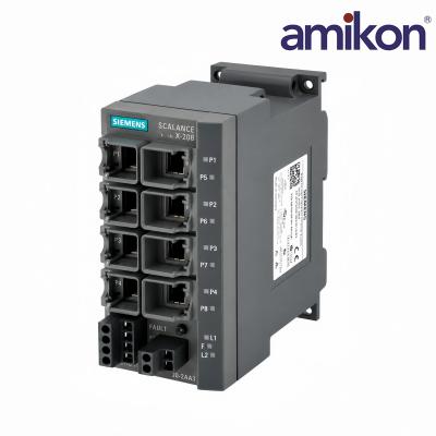 6GK5208-0BA00-2AA3
