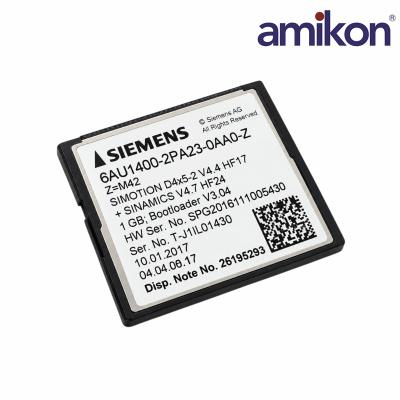 6AU1400-2PA23-0AA0-Z M43