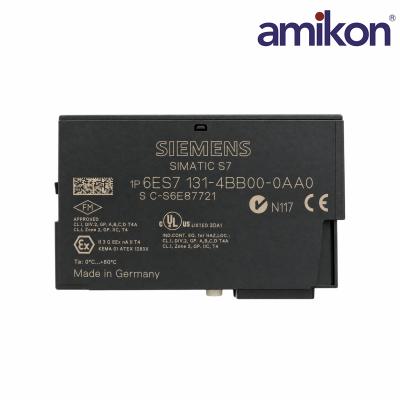 6ES7131-4BB00-0AA0