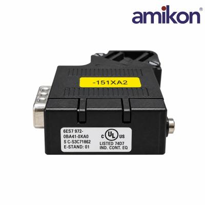6ES7972-0BA41-0XA0