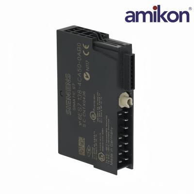 6ES7138-4CA50-0AB0