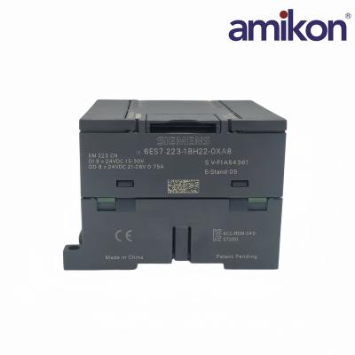 6ES7223-1BH22-0XA8