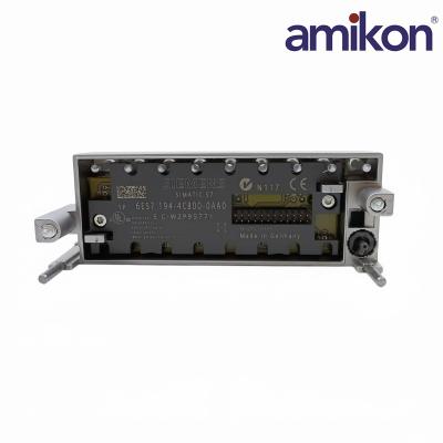 6ES7194-4CB00-0AA0