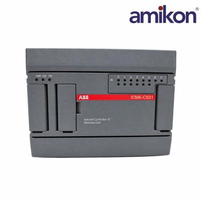 ICMK-CS31-A1.0 1SBP260057R1001