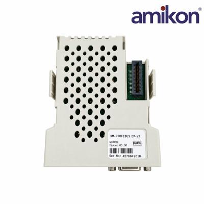 SM-PROFIBUS