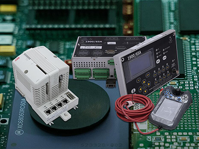 Strategic spare parts planning