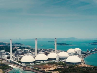 OEM Spare Parts Supply