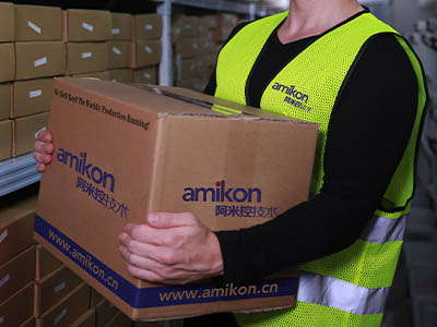 Spare part partners worldwide