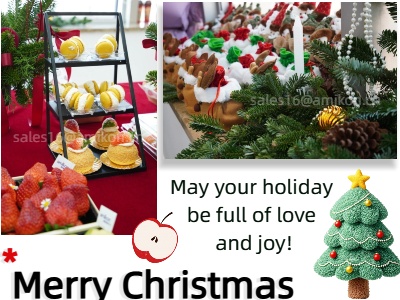 Warm Christmas Wishes to Spread Joy and Love