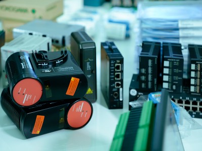 Supply of spare parts 15 years!