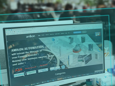 Automation Starts Here